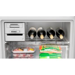 Geladeira Bre57fe Frost Free Inverse 447 Litros Brastemp - 8