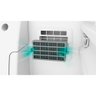 Geladeira Bre57fe Frost Free Inverse 447 Litros Brastemp - 13