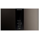 Ver imagem 5 de Geladeira Bre57fe Frost Free Inverse 447 Litros Brastemp