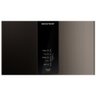 Geladeira Bre57fe Frost Free Inverse 447 Litros Brastemp - 5