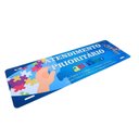 Ver imagem 3 de Kit 2 Placas de Sinalização em Mdf Atendimento Prioritário para Autistas