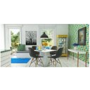 Ver imagem 6 de Conjunto 4 Cadeiras Eames Sem Braço Preta
