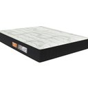 Ver imagem 1 de Colchão Casal Molas Bonnel Venezia 24x138cm Hard Coil Orthoflex