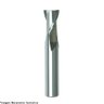 Fresa Topo Extra Curta 2 Cortes Hss 8mm Din 1835 a Dormer - 2