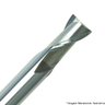 Fresa Topo Extra Curta 2 Cortes Hss 8mm Din 1835 a Dormer - 4