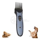 Ver imagem 2 de Máquina de Tosa Doméstica a Bateria Baorun Cães e Gatos Ag-097