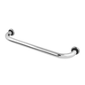 Barra de Apoio Metal Polido 40 cm - 1