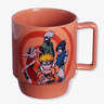 Caneca 400ML Equipe 7 Anime Naruto - 2