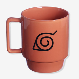Caneca 400ML Equipe 7 Anime Naruto - 3