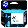 Cartucho Hp 60 Color Cc643wb (ppb) - 1