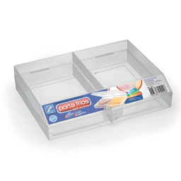 Porta Frios Duplo com Divisórias Arthi - 2
