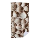 Ver imagem 1 de Toalha de Praia Realistic Shells