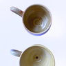Porta-filtro de Café com Caneca de Cerâmica Entardecer - Casa Toco - 8