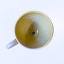 Ver imagem 5 de Porta-filtro de Café com Caneca de Cerâmica Entardecer - Casa Toco