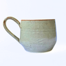 Porta-filtro de Café com Caneca de Cerâmica Entardecer - Casa Toco - 4