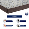 Colchão Misto Iso150 Espuma Solteiro Ortobom - 2