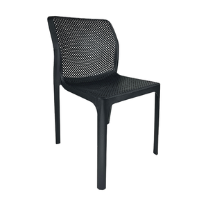 Cadeira Laryssa Preta Top Chairs