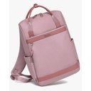 Ver imagem 2 de Mochila Bolsa Mão Feminina Executiva Notebook 15.6" Urbana