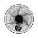 Ver imagem 1 de Ventilador de Parede 50cm Ventisol Steel Preto:bivolt