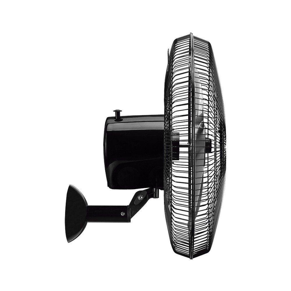 Ventilador de Parede 50cm Ventisol Steel Preto:bivolt - 3