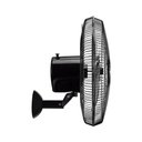 Ver imagem 3 de Ventilador de Parede 50cm Ventisol Steel Preto:bivolt