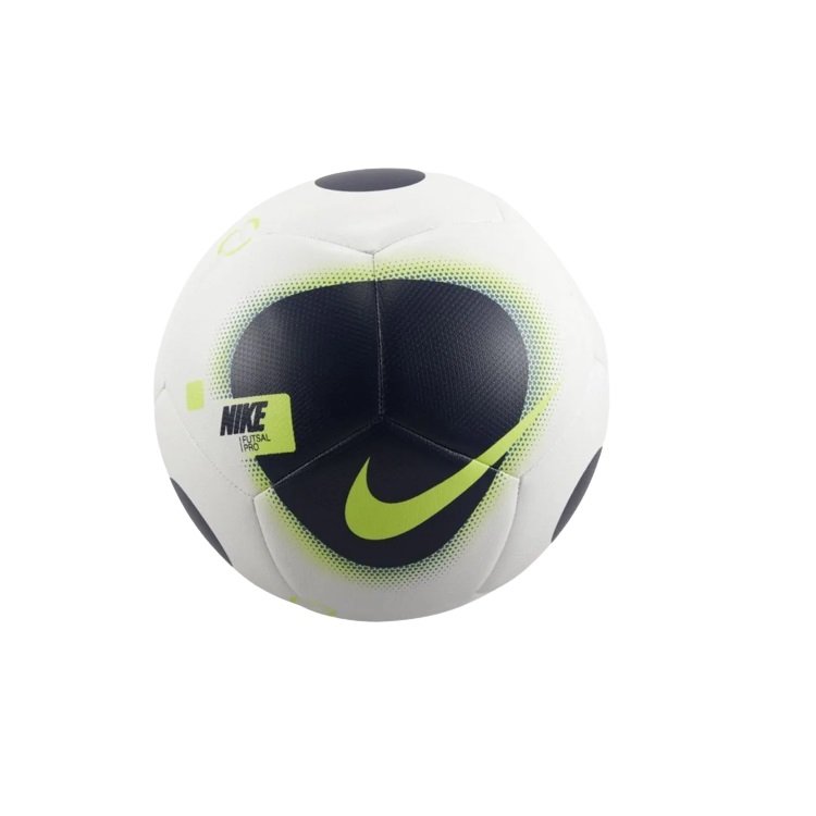 Bola de Futsal Nike Pro Branco - 1
