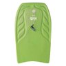 Prancha Bodyboard 87cm x 47cm - Verde - 1