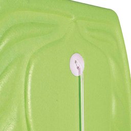 Prancha Bodyboard 87cm x 47cm - Verde - 3