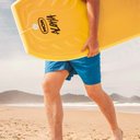 Ver imagem 5 de Prancha Bodyboard 87cm x 47cm - Verde