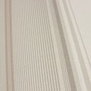 Ver imagem 4 de Papel de Parede Listras Marrom e Bege Acinzentado Importado com Cola Inclusa