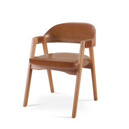 Cadeira para Mesa de Jantar Gaia - 2