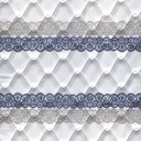 Ver imagem 6 de Conjunto Box Casal Mola Probel Chicago (138x188x24cm)