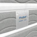 Ver imagem 7 de Conjunto Box Casal Mola Probel Chicago (138x188x24cm)