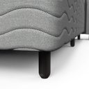 Ver mais imagens de Conjunto Box Casal Mola Probel Chicago (138x188x24cm)