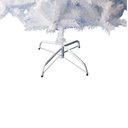 Ver imagem 3 de Árvore de Natal Pinheiro Suíço Branco Luxo Premium 346 Galhos 1,50m - Master Christmas