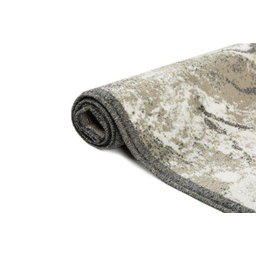 Tapete Egípcio para Sala Edantex Sena 08 - 250x300cm Cinza - 2