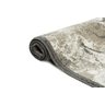 Tapete Egípcio para Sala Edantex Sena 08 - 250x300cm Cinza - 2