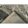 Tapete Egípcio para Sala Edantex Sena 08 - 250x300cm Cinza - 4