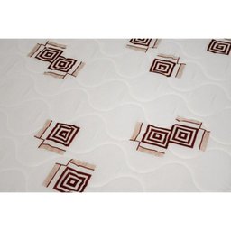 Colchão Infantil Ortobom D28 Light Saúde (70x150x12) -  - 4
