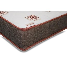 Colchão Infantil Ortobom D28 Light Saúde (70x150x12) -  - 3