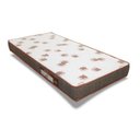 Ver imagem 1 de Colchão Infantil Ortobom D28 Light Saúde (70x150x12) -
