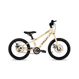 Bicicleta Airon, Aro 16, Aros Aero Parede Dupla, Tamanho do Quadro 14, 36 Raias, 7 Velocidades, Frei - 1