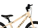 Ver imagem 2 de Bicicleta Airon, Aro 16, Aros Aero Parede Dupla, Tamanho do Quadro 14, 36 Raias, 7 Velocidades, Frei