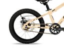 Ver imagem 3 de Bicicleta Airon, Aro 16, Aros Aero Parede Dupla, Tamanho do Quadro 14, 36 Raias, 7 Velocidades, Frei