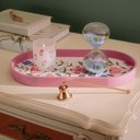 Ver imagem 3 de Ampulheta Cottage 14cm - a\Casa