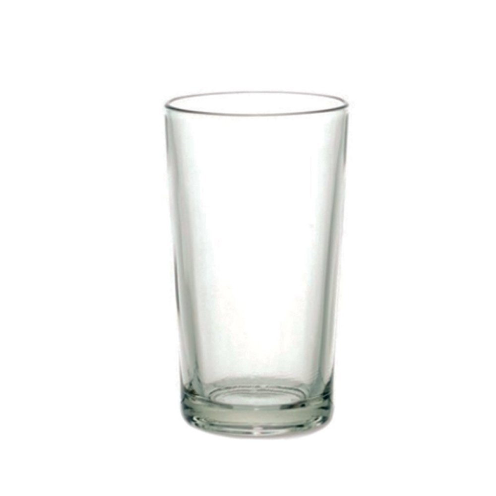 Jogo de Copos Suco Siena Vidro 300ml 6pçs Class Home - 2