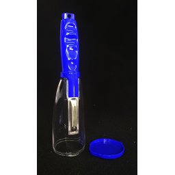 Descascador de Legumes e Frutas com Reservatório e Lâmina Inox AZ - 8