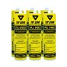 4010 - Kit 6 Colas Selantes Pu 40 Branco 400g Top Bond - 1