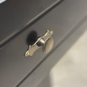 Ver imagem 5 de Balcão de Cozinha 2 Portas 4 Gavetas MDF 120cm Joy Yescasa Preto
