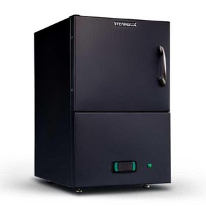 Estufa a Vapor para Toalhas 12 Litros Steambox 220v - Intecsol